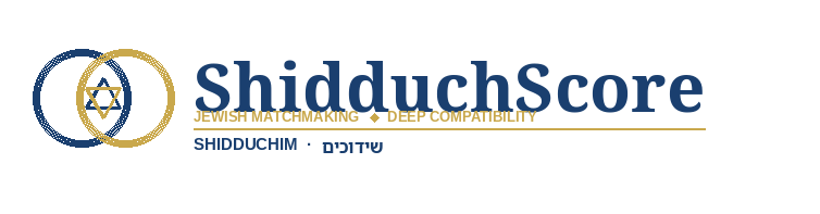 ShidduchScore